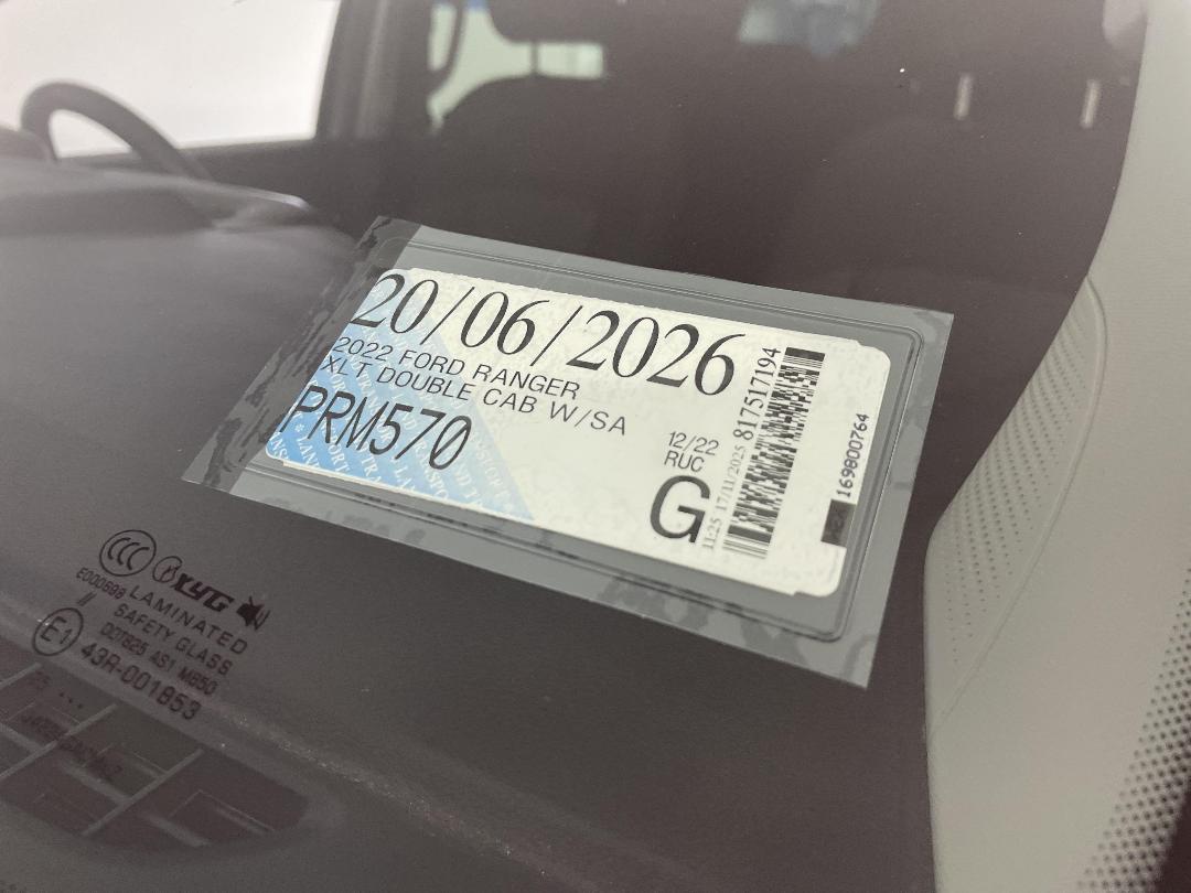 Photo '35' of Ford Ranger