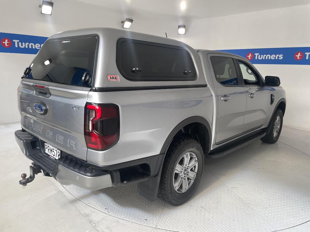 Photo '7' of Ford Ranger Photo '7' of Ford Ranger