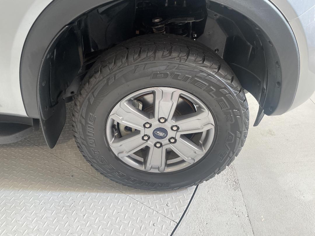 Photo '9' of Ford Ranger Photo '9' of Ford Ranger