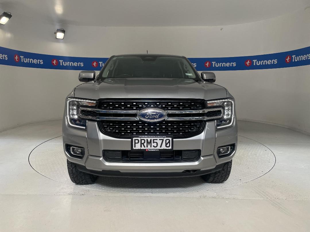 Photo '2' of Ford Ranger Photo '2' of Ford Ranger