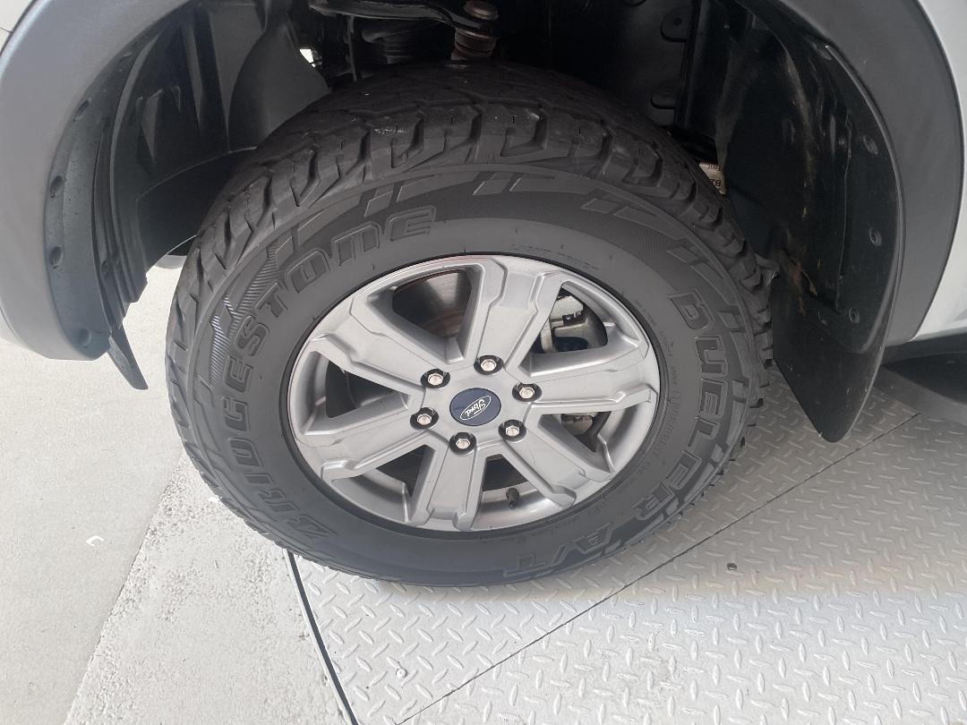 Photo '10' of Ford Ranger Photo '10' of Ford Ranger