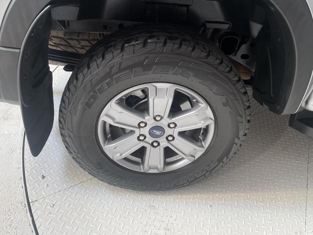 Photo '12' of Ford Ranger Photo '12' of Ford Ranger