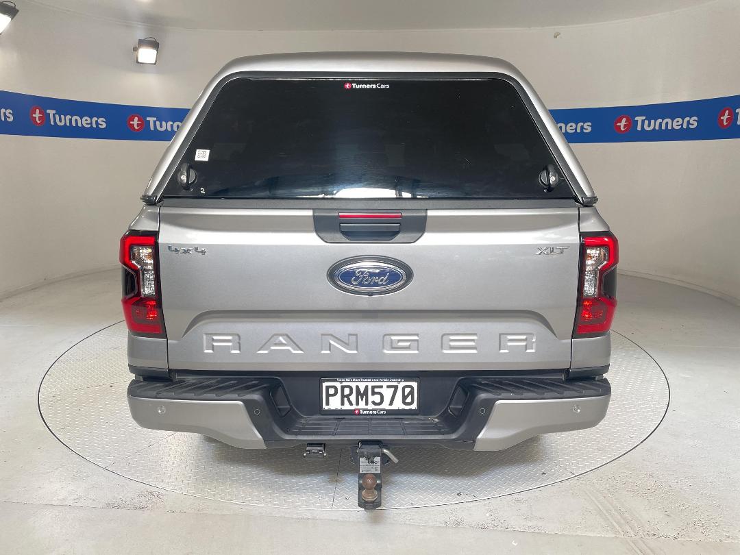 Photo '6' of Ford Ranger Photo '6' of Ford Ranger