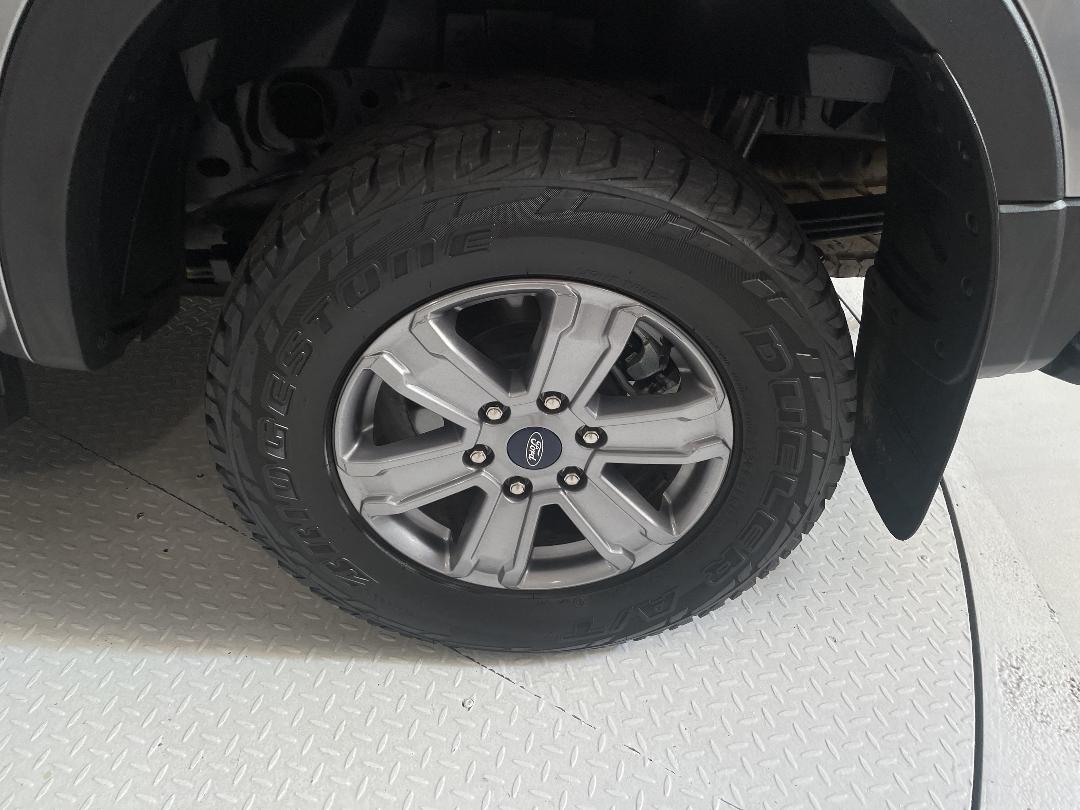 Photo '11' of Ford Ranger Photo '11' of Ford Ranger