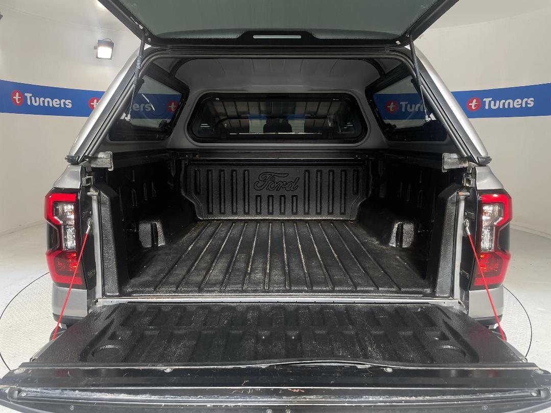 Photo '14' of Ford Ranger Photo '14' of Ford Ranger