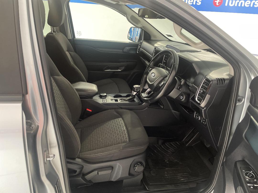 Photo '16' of Ford Ranger Photo '16' of Ford Ranger