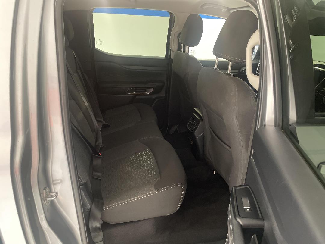 Photo '20' of Ford Ranger Photo '20' of Ford Ranger