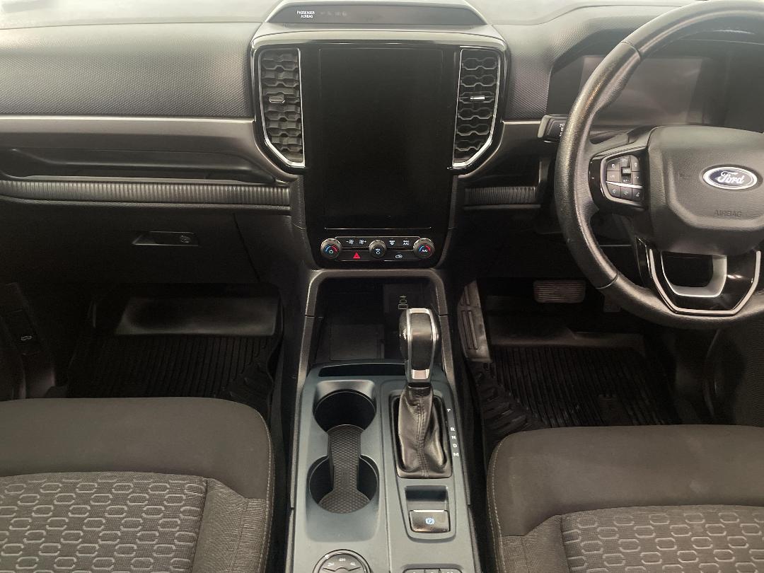 Photo '18' of Ford Ranger Photo '18' of Ford Ranger