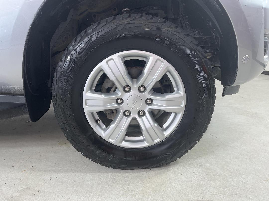 Photo '9' of Ford Ranger