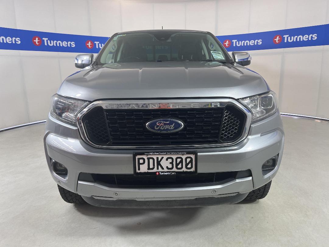 Photo '2' of Ford Ranger