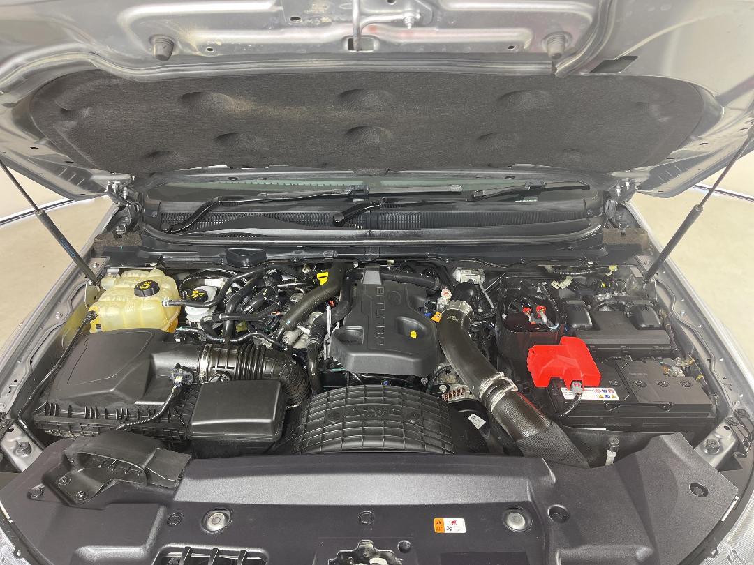 Photo '13' of Ford Ranger