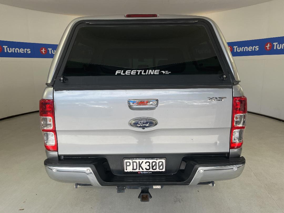 Photo '6' of Ford Ranger