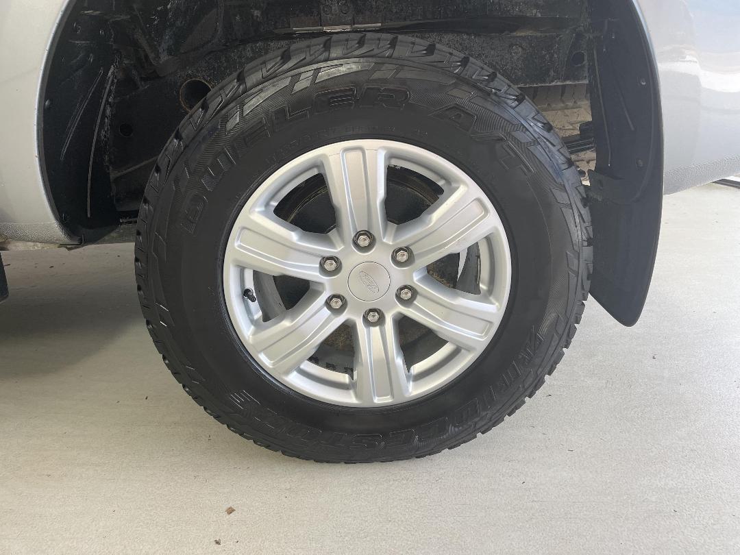 Photo '11' of Ford Ranger