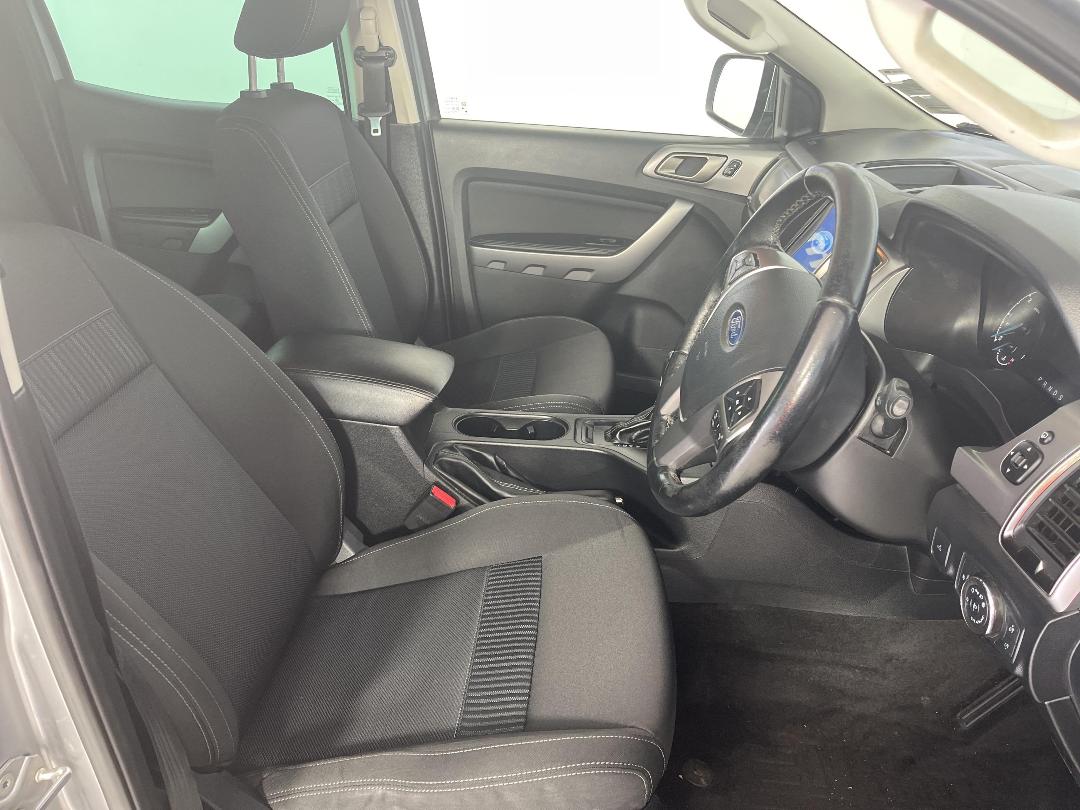 Photo '16' of Ford Ranger