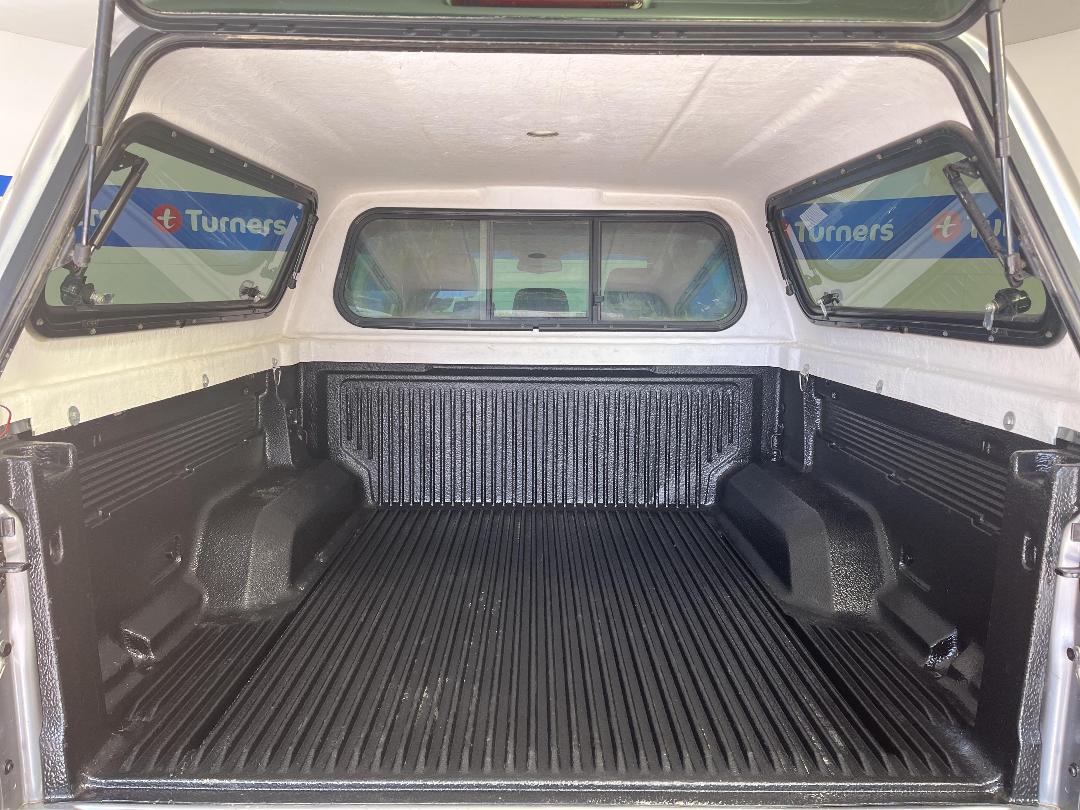 Photo '14' of Ford Ranger