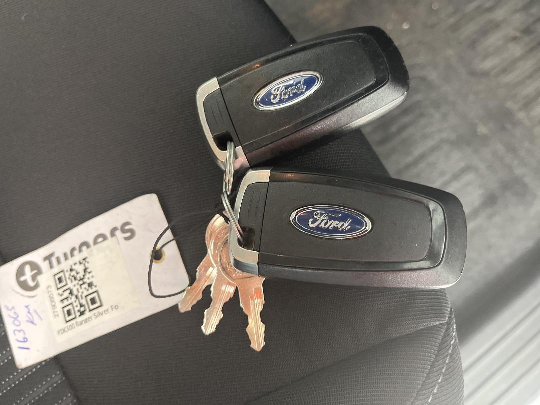 Photo '22' of Ford Ranger