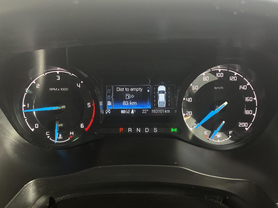 Photo '21' of Ford Ranger