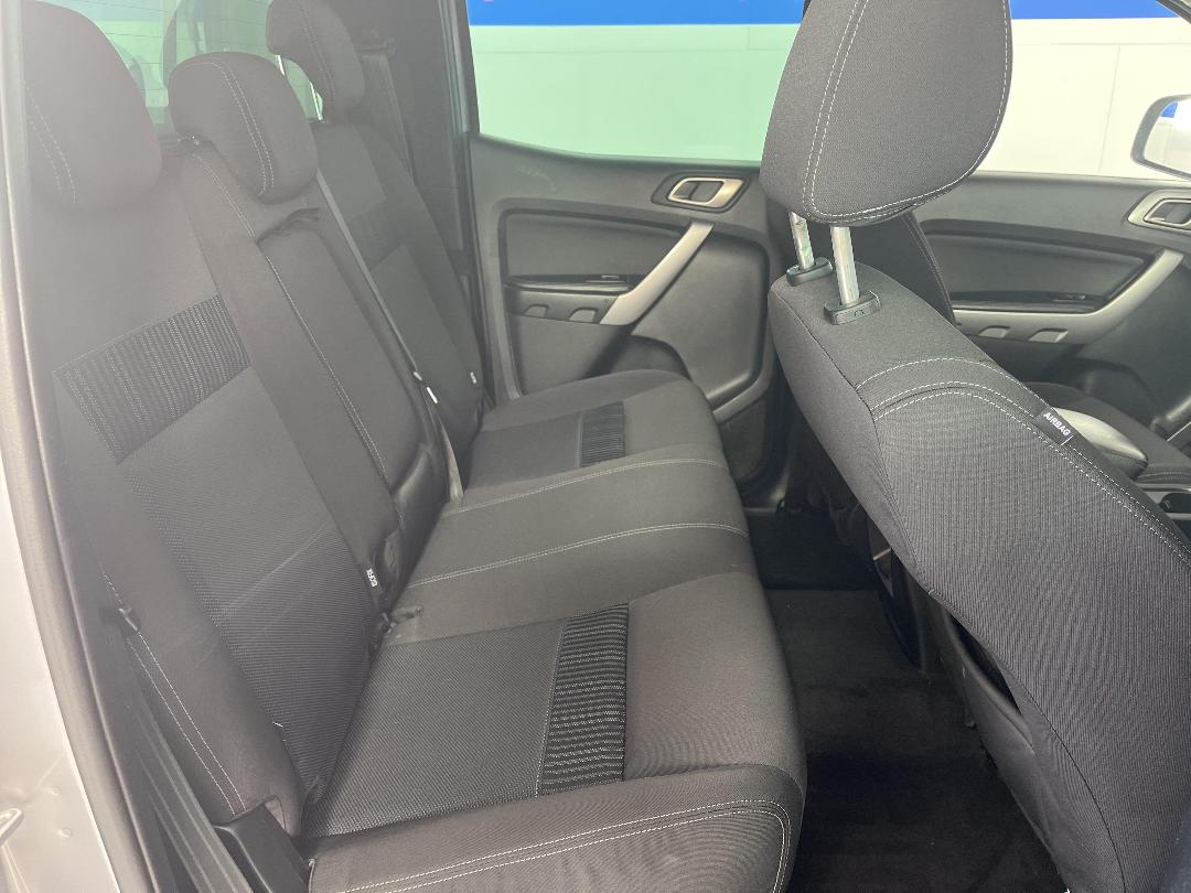 Photo '20' of Ford Ranger