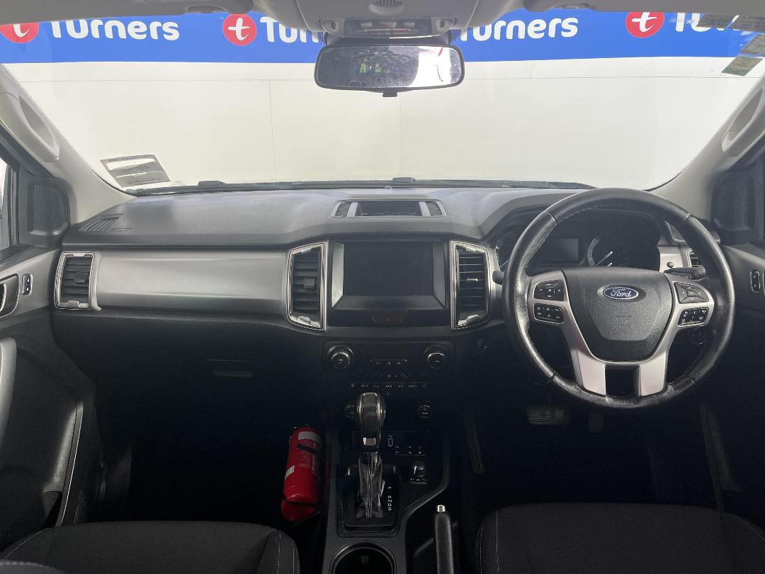 Photo '17' of Ford Ranger