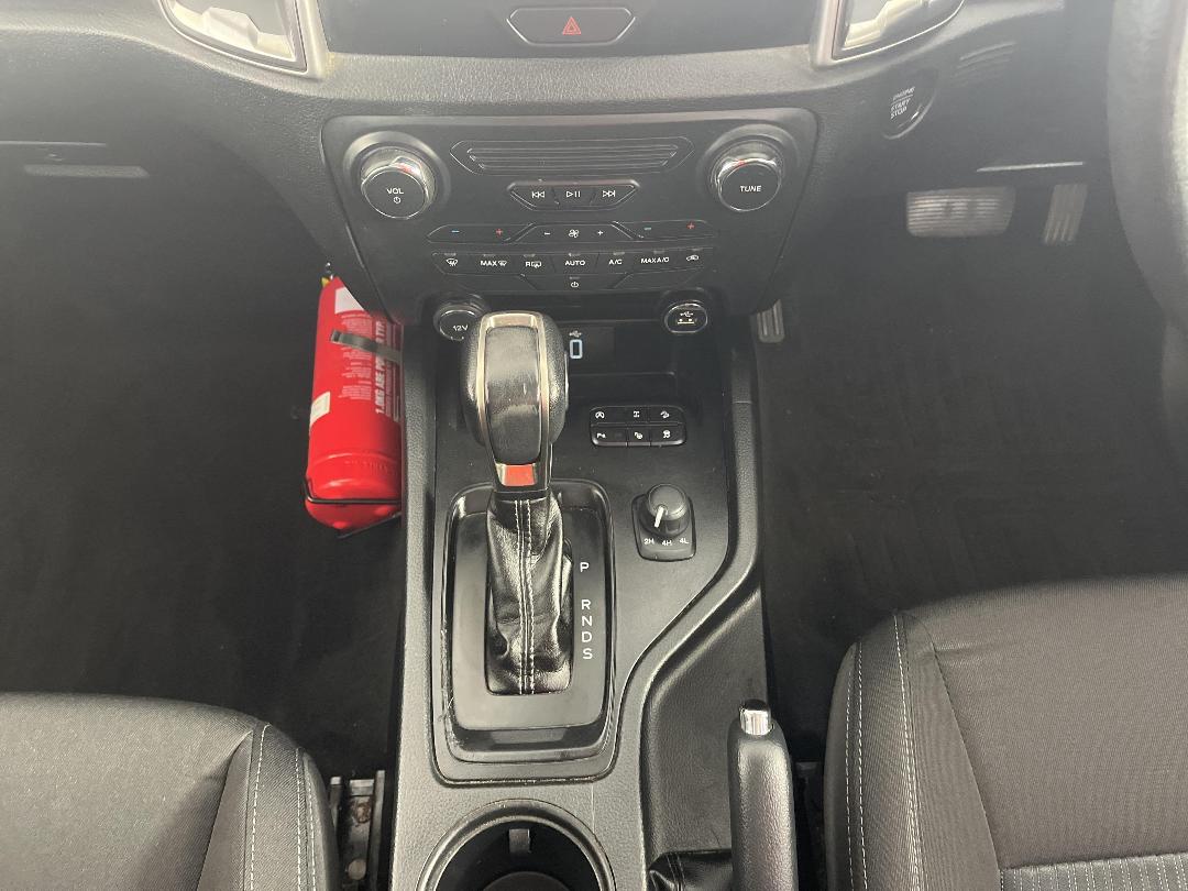 Photo '18' of Ford Ranger