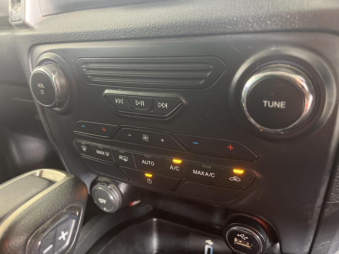 Photo '24' of Ford Ranger