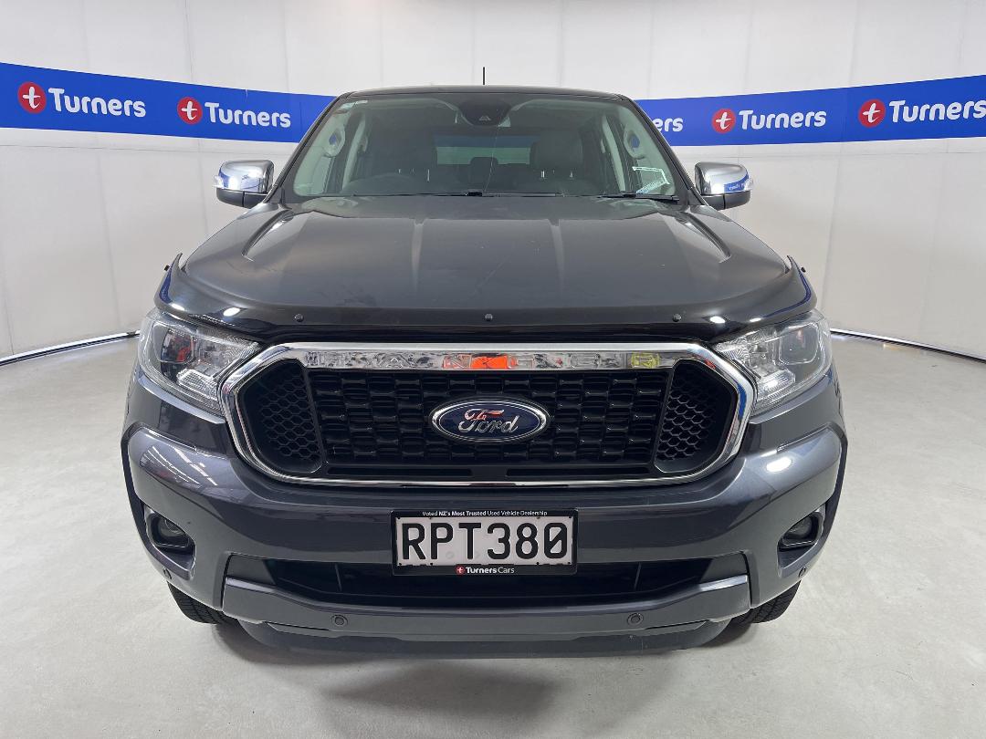 Photo '2' of Ford Ranger Photo '2' of Ford Ranger