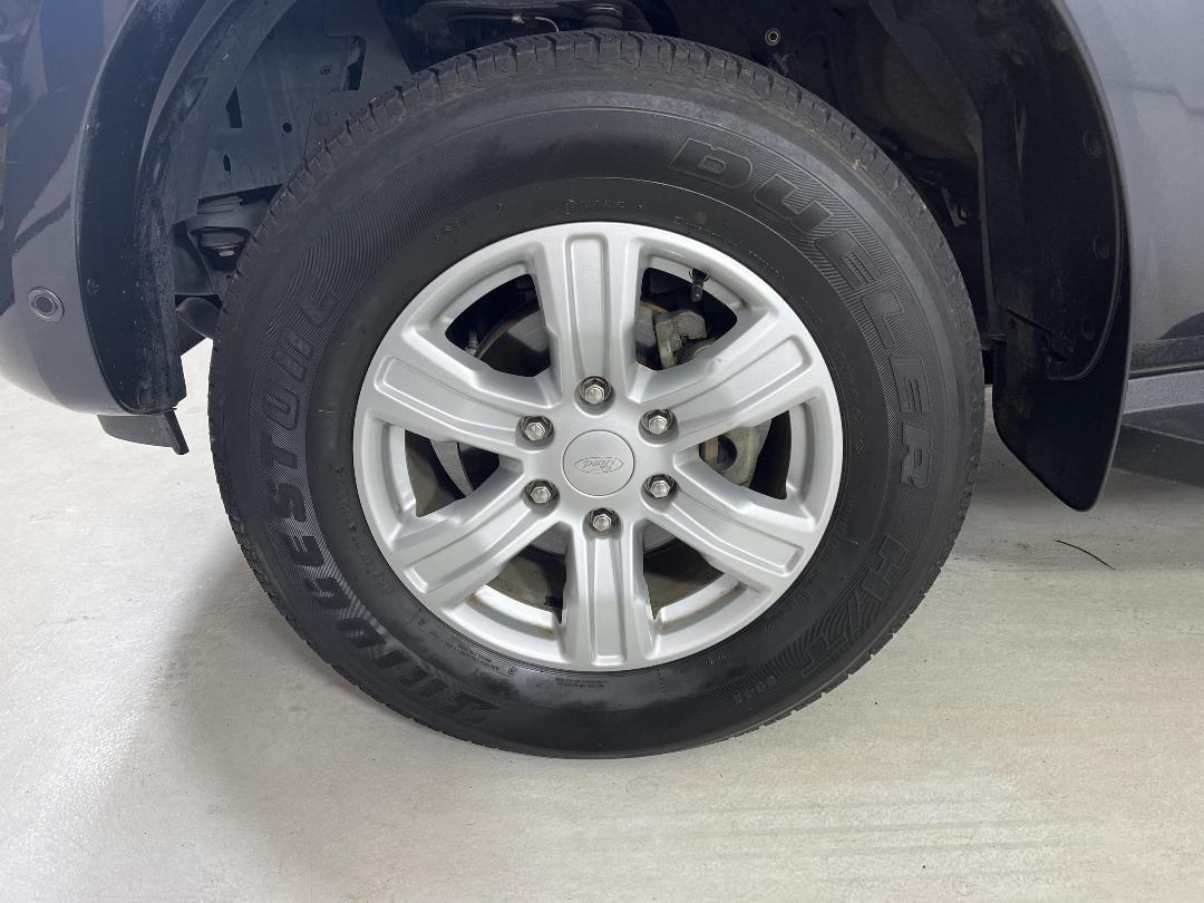 Photo '10' of Ford Ranger Photo '10' of Ford Ranger