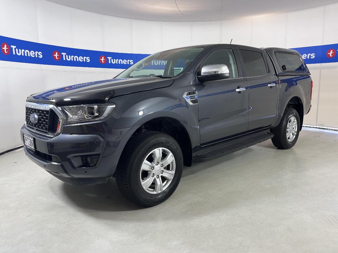 Photo '4' of Ford Ranger Photo '4' of Ford Ranger