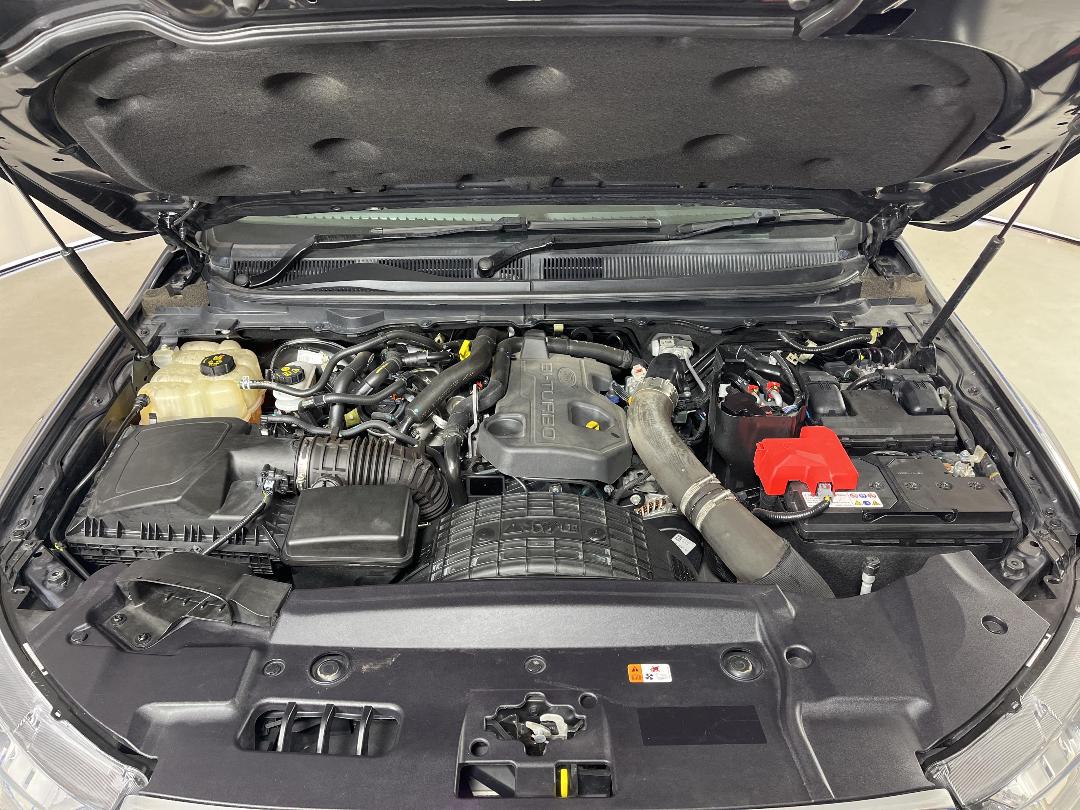 Photo '13' of Ford Ranger Photo '13' of Ford Ranger