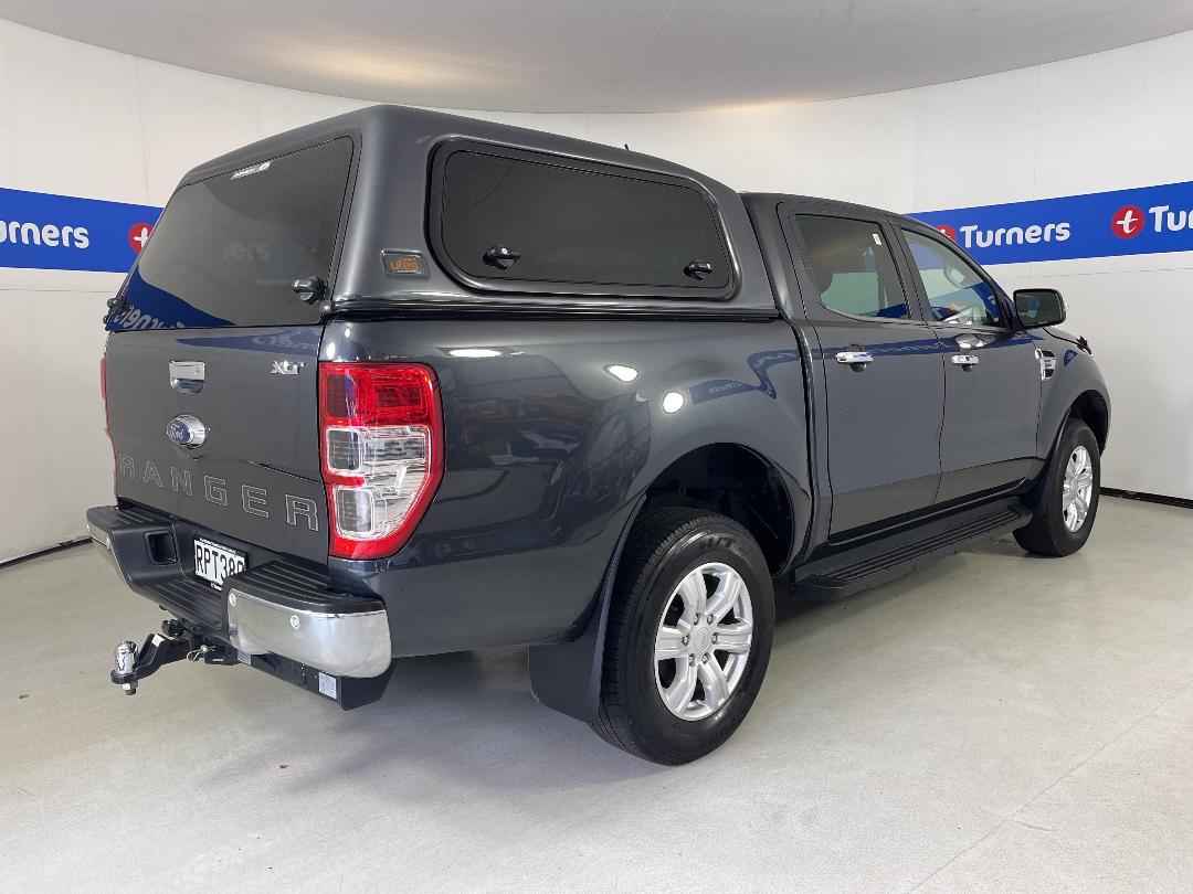 Photo '7' of Ford Ranger Photo '7' of Ford Ranger