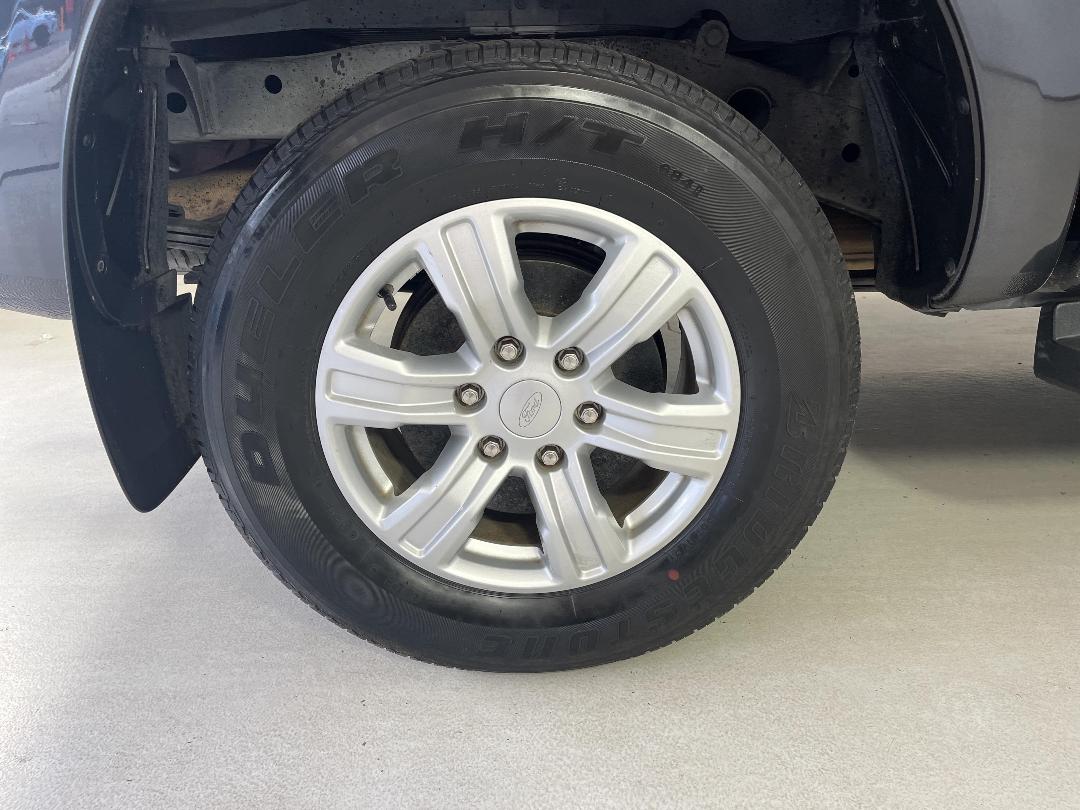 Photo '12' of Ford Ranger Photo '12' of Ford Ranger