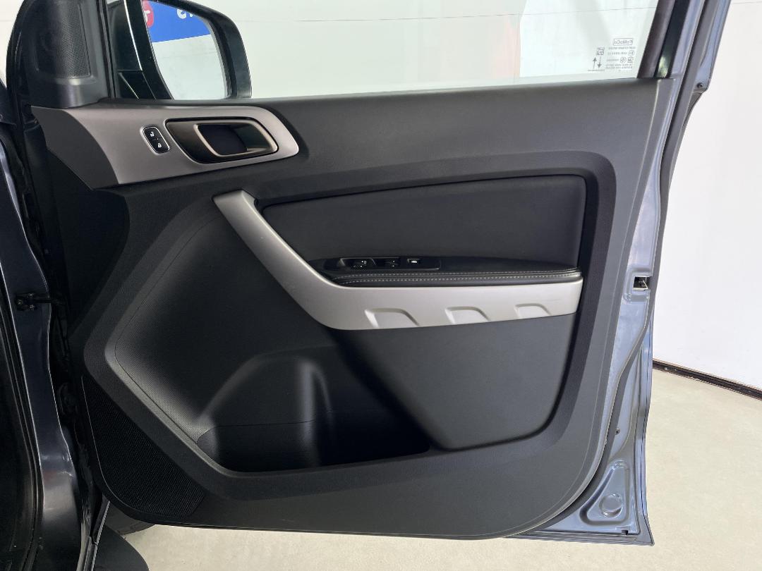 Photo '15' of Ford Ranger Photo '15' of Ford Ranger