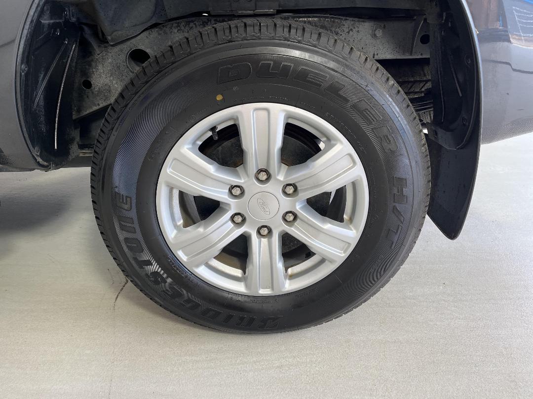 Photo '11' of Ford Ranger Photo '11' of Ford Ranger