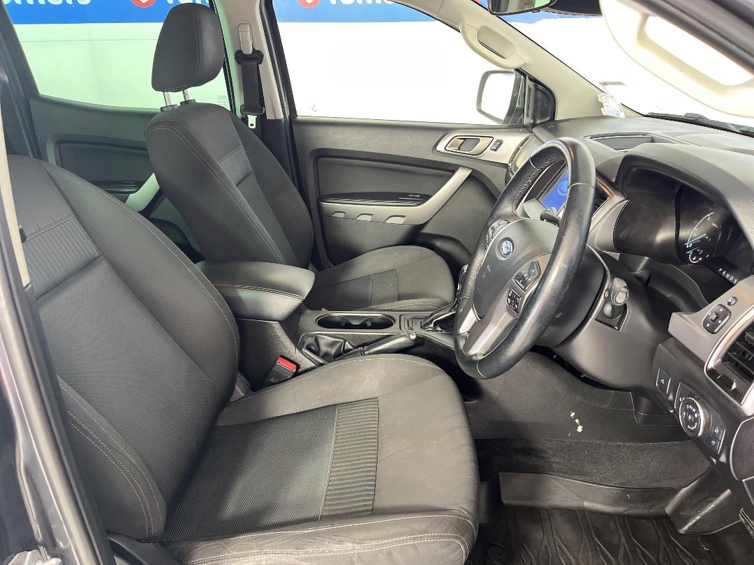 Photo '16' of Ford Ranger Photo '16' of Ford Ranger