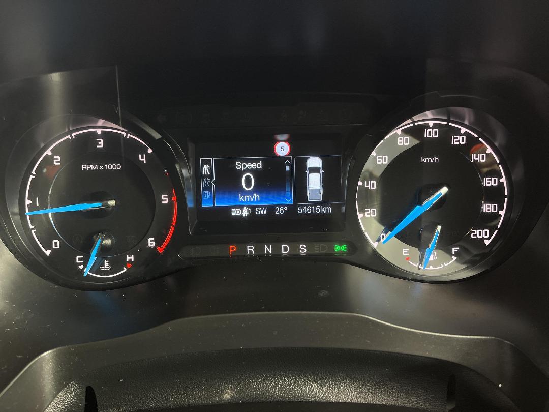 Photo '21' of Ford Ranger Photo '21' of Ford Ranger