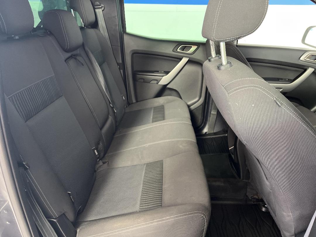 Photo '20' of Ford Ranger Photo '20' of Ford Ranger