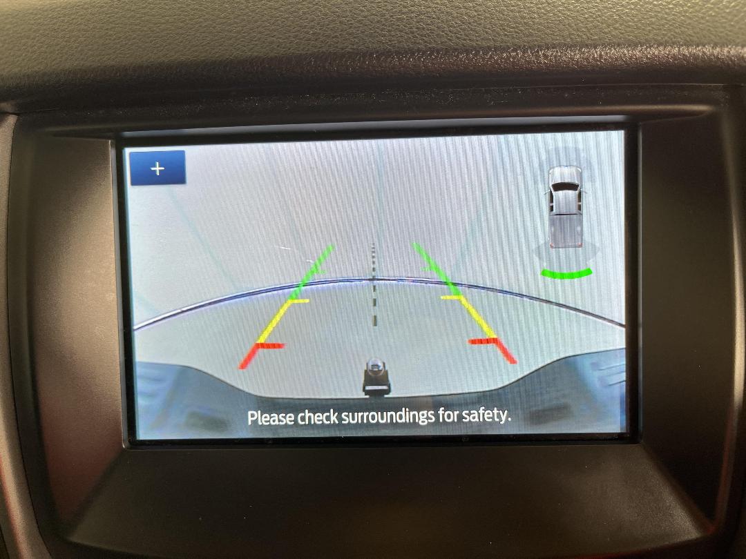 Photo '23' of Ford Ranger Photo '23' of Ford Ranger