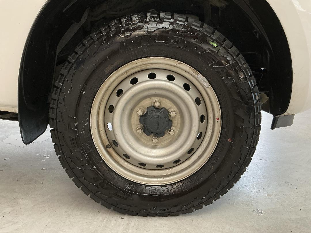 Photo '9' of Ford Ranger