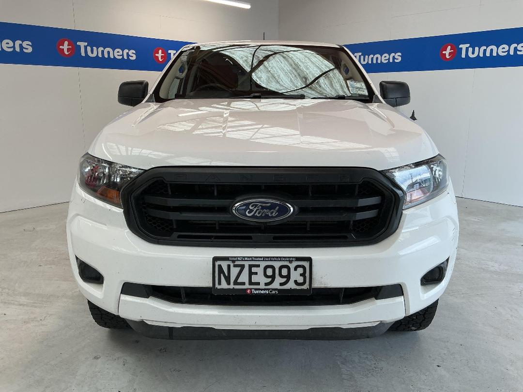 Photo '2' of Ford Ranger