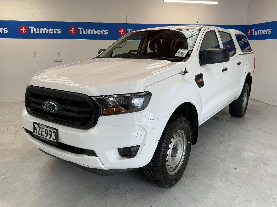 Photo '4' of Ford Ranger