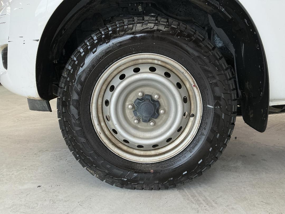 Photo '10' of Ford Ranger