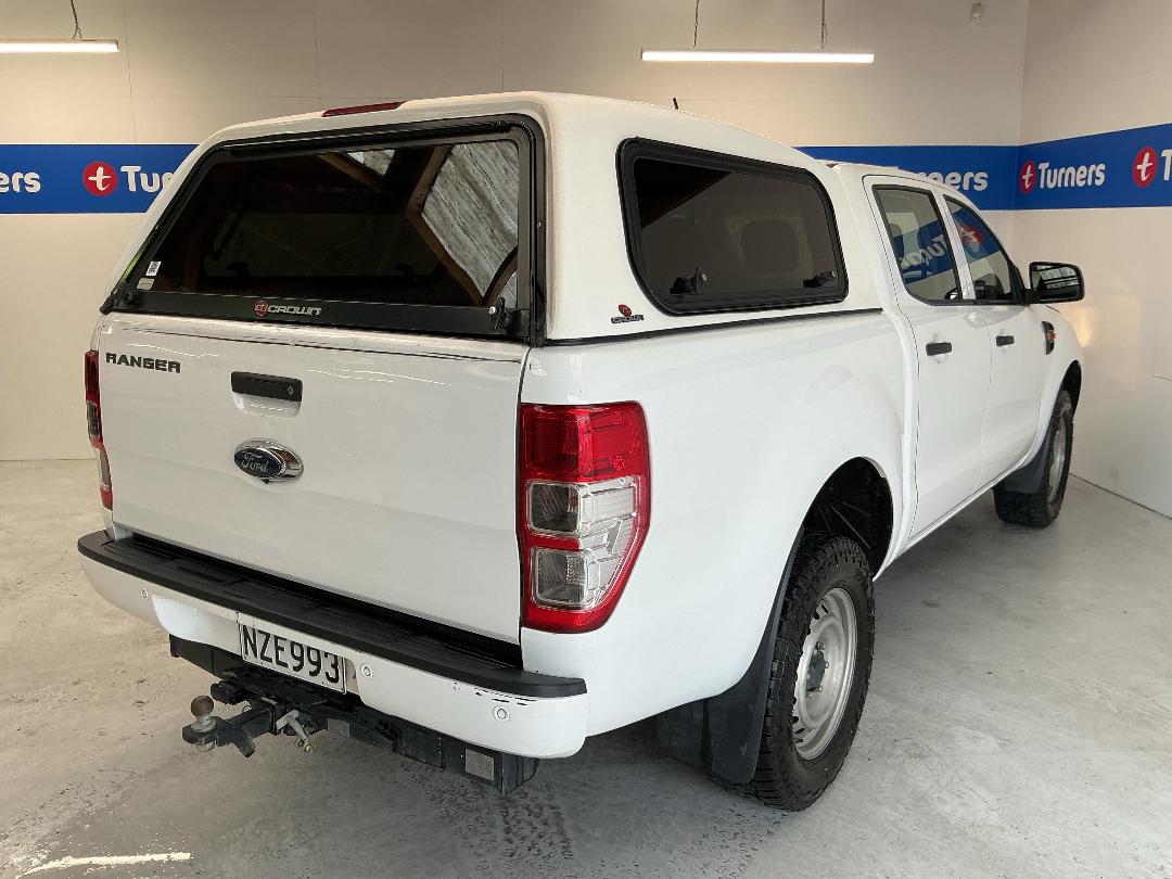 Photo '7' of Ford Ranger