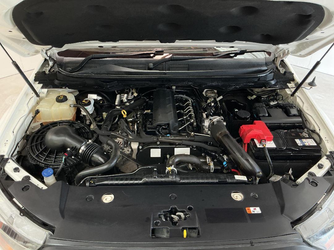 Photo '13' of Ford Ranger