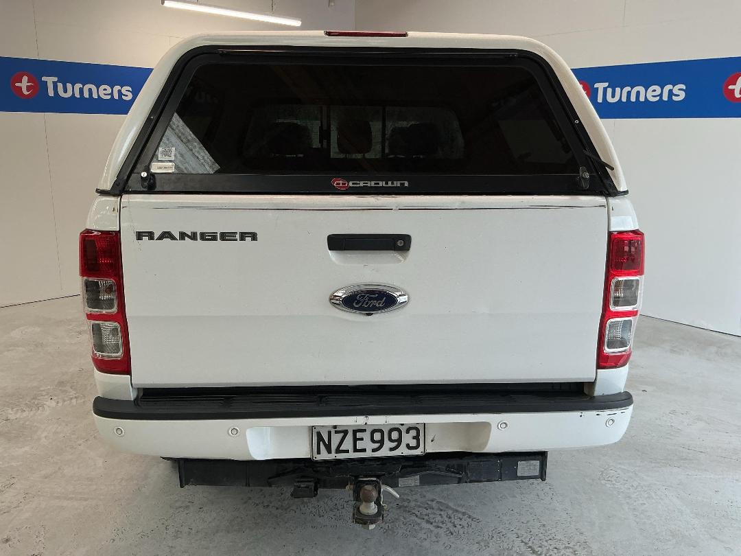 Photo '6' of Ford Ranger