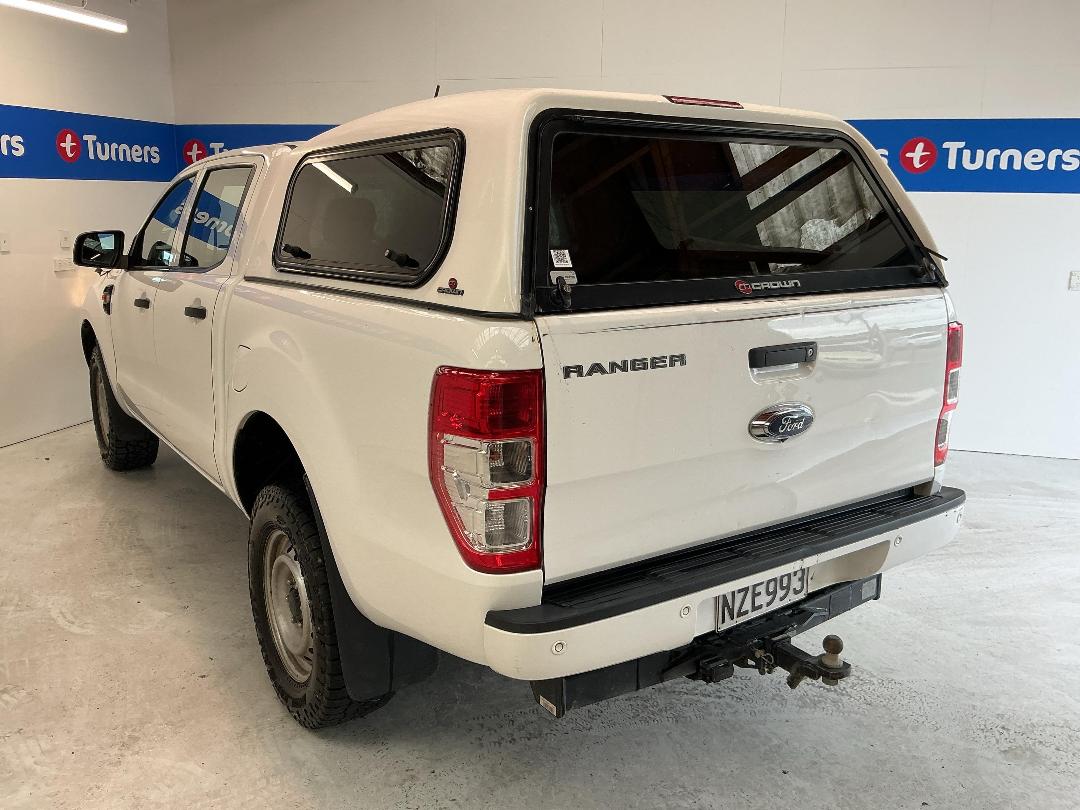 Photo '5' of Ford Ranger