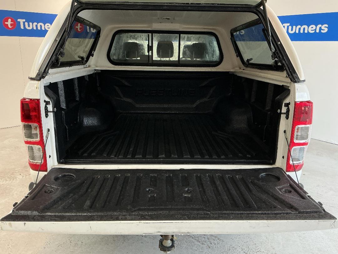 Photo '14' of Ford Ranger