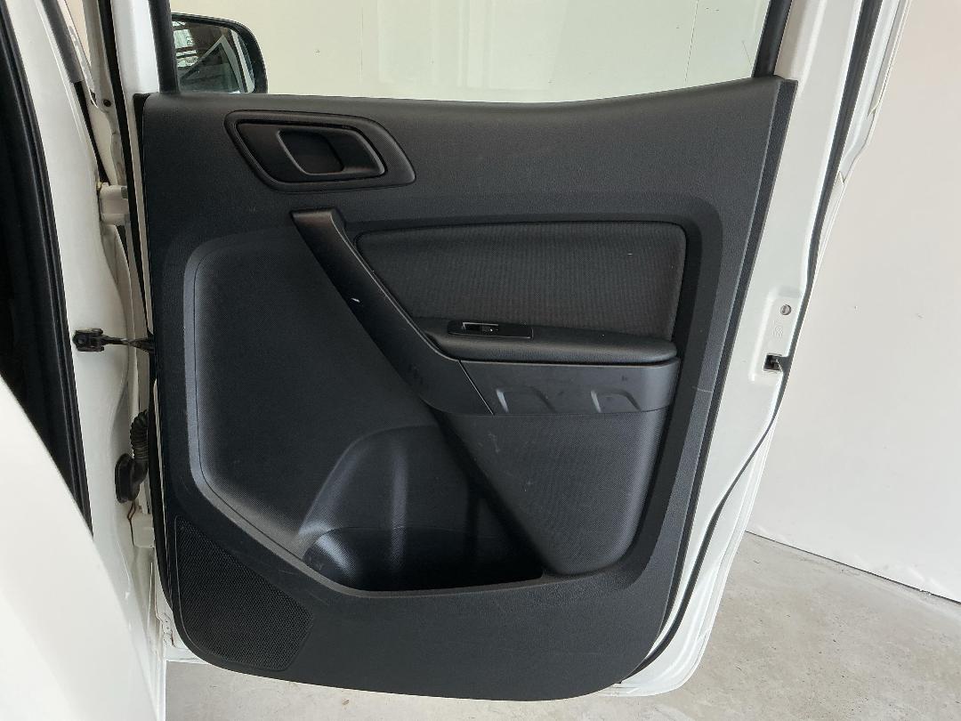 Photo '19' of Ford Ranger