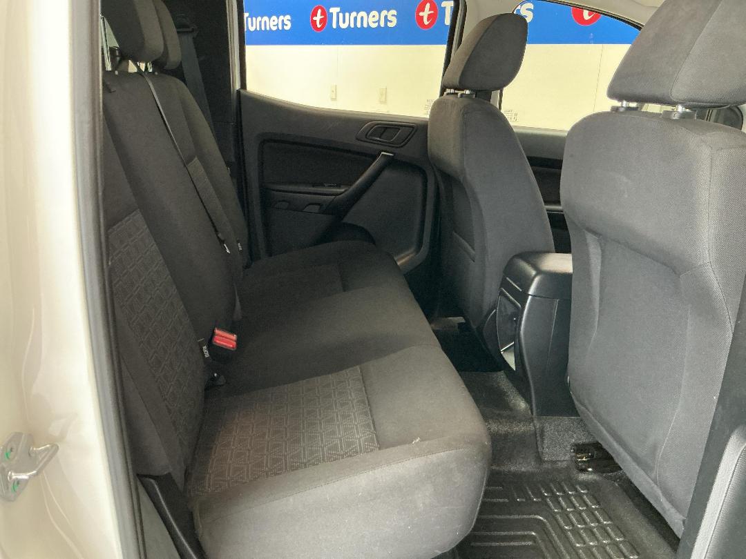 Photo '20' of Ford Ranger