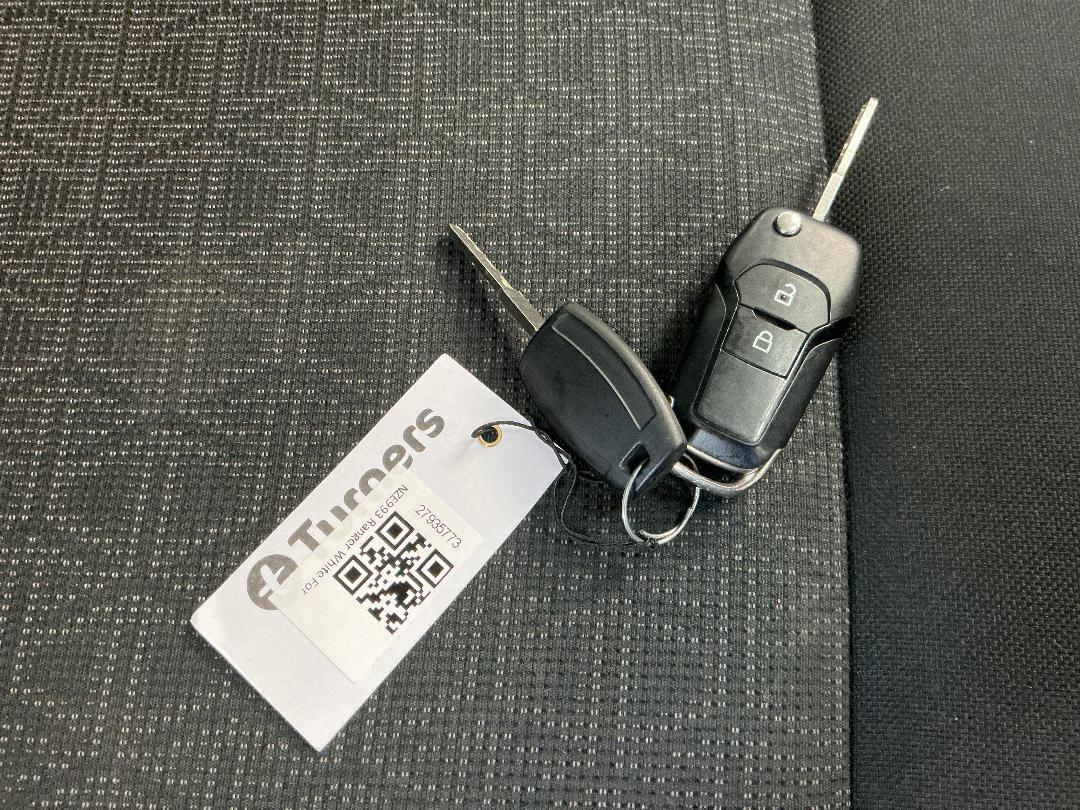 Photo '22' of Ford Ranger