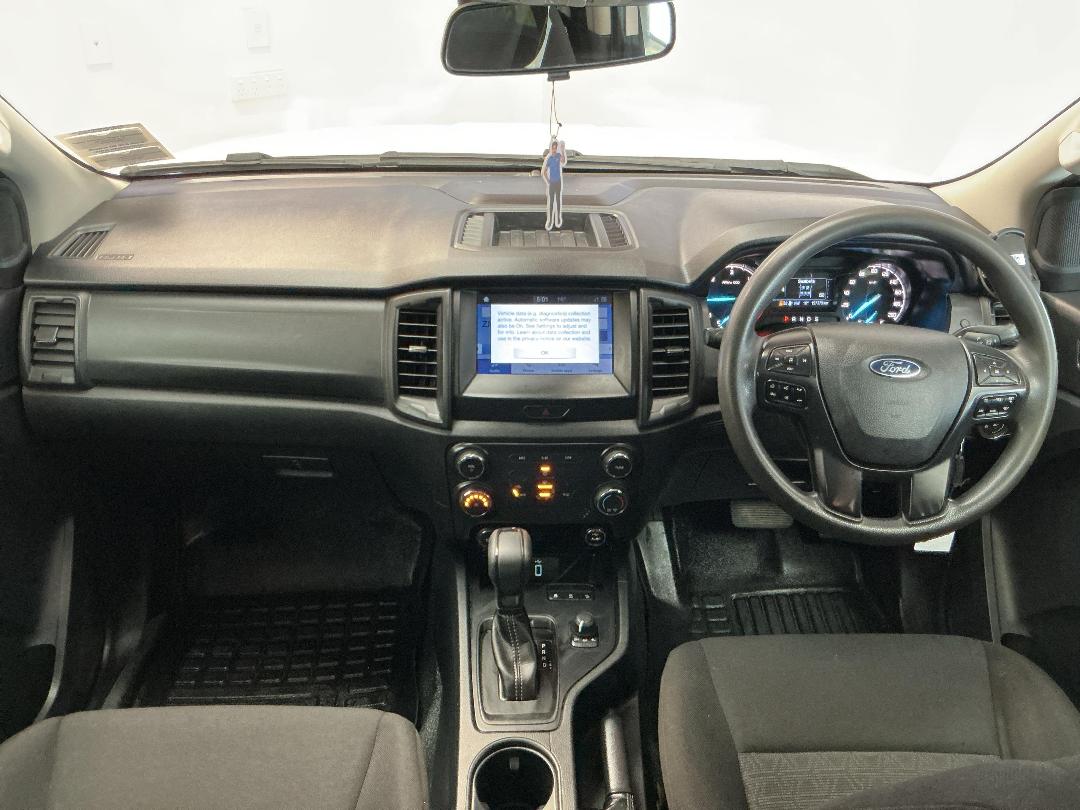 Photo '17' of Ford Ranger